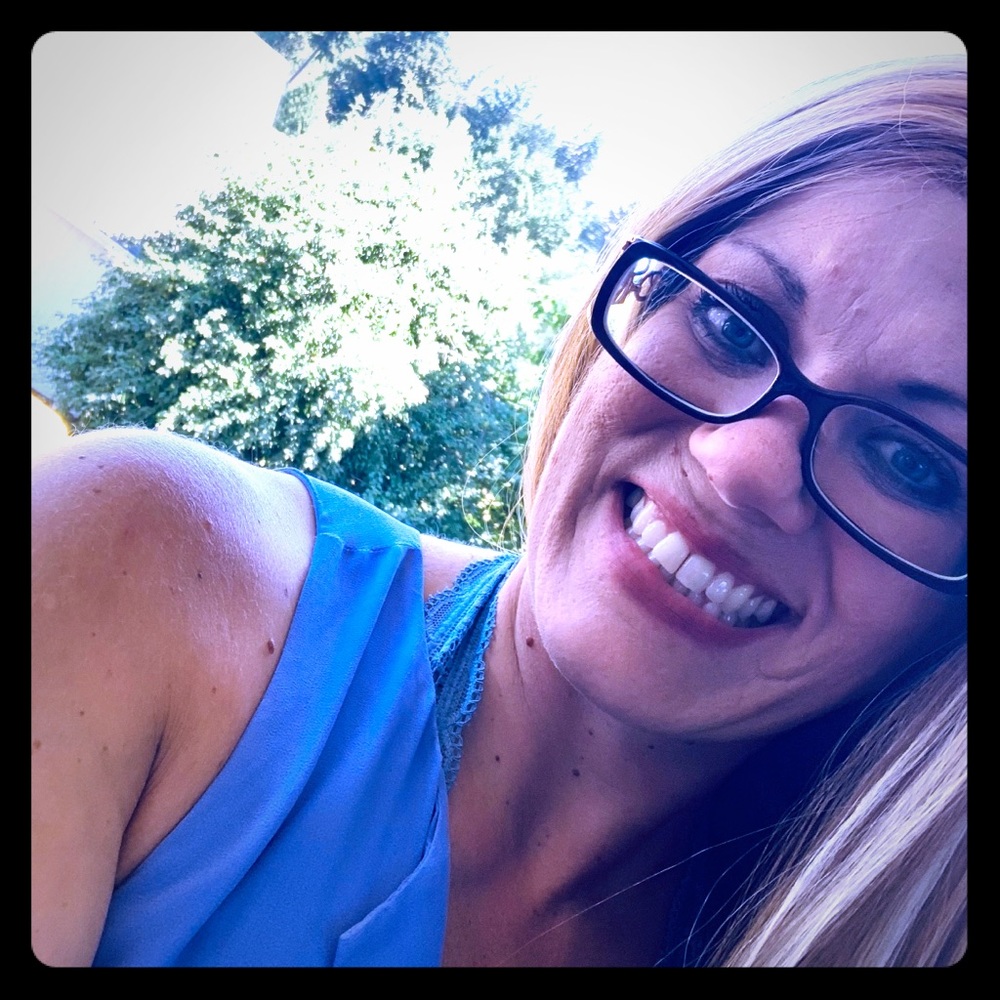 Meet your Posher, Melinda
